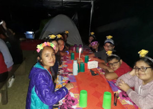 Campamento 2019